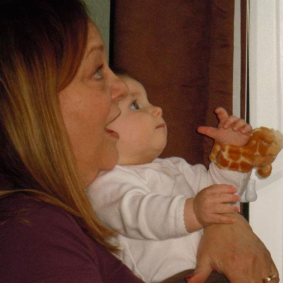 Meet your Posher, Debbie - Picture 1 of 1